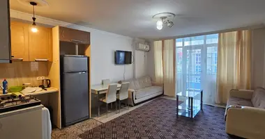 Mieszkanie 3 pokoi w Batumi, Gruzja