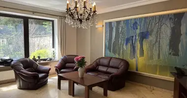 Appartement dans Varsovie, Pologne