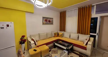 Apartamento 2 habitaciones en Bashkia Durres, Albania