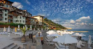 1 bedroom apartment in Sveti Vlas, Bulgaria