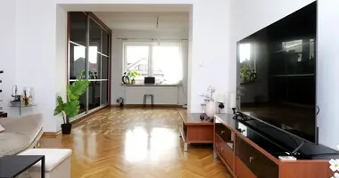 2 room apartment in Warsaw, Poland