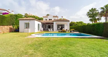 4 bedroom house in Spain