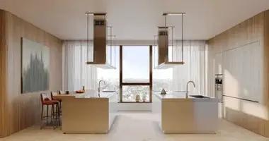 Condo 2 chambres dans Bangkok, Thaïlande