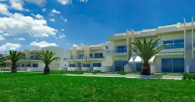 Apartamento 3 habitaciones en Kriopigi, Grecia