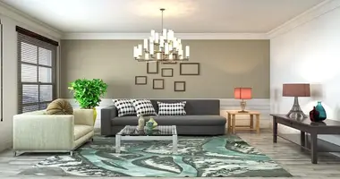 3 room apartment in Vienna, Austria