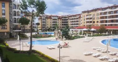 Wohnung 2 zimmer in Nessebar, Bulgarien
