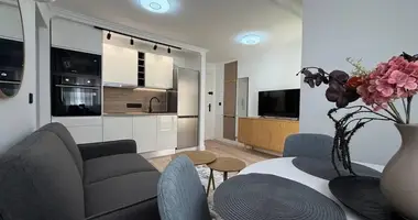 2 bedroom apartment in Torrevieja, Spain