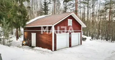 Дом 6 комнат в Iitin kirkonkyla, Финляндия