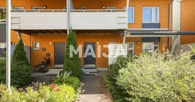 Appartement 2 chambres dans Hamari, Finlande