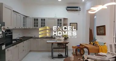 Townhouse 4 bedrooms in Xagħra, Malta