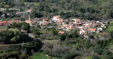 Квартира в Агиос Томас, Кипр