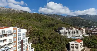 2 bedroom apartment in Becici, Montenegro