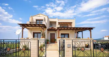 Villa 4 habitaciones en Nea Triglia, Grecia