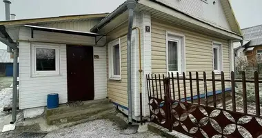 Дом в Новогрудок, Беларусь