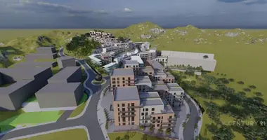 Дуплекс 3 комнаты в Тирана, Албания