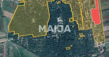 Plot of land in Fagaras, Romania