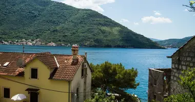 Parcela en Perast, Montenegro