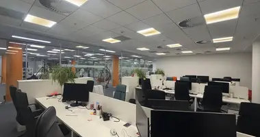Office 1 585 m² in Moscow, Russia