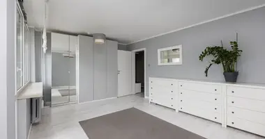 3 room apartment in Warsaw, Poland