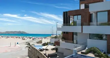 Appartement 3 chambres dans Benidorm, Espagne