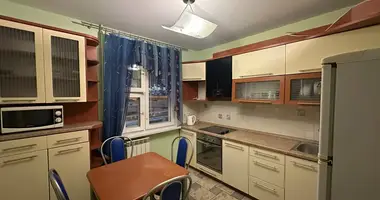 Wohnung 2 zimmer in Minsk, Belarus