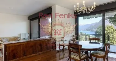 Villa 4 habitaciones en Civiglio, Italia