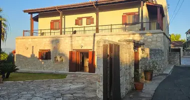 3 bedroom apartment in Drousha, Cyprus