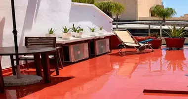 1 bedroom apartment in Fuengirola, Spain