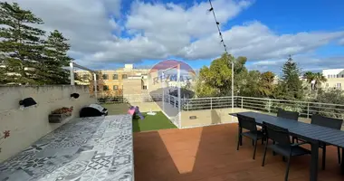 Appartements à plusieurs niveaux 3 chambres dans Naxxar, Malte