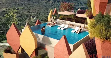 Квартира 3 комнаты в Влёра, Албания