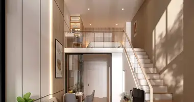 Wohnung 1 zimmer in Karon, Thailand