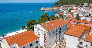 Mieszkanie 2 pokoi w Petrovac, Czarnogóra