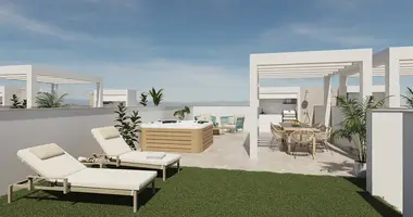 Bungalow in Pilar de la Horadada, Spanien