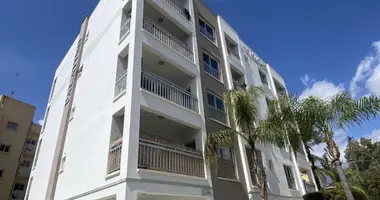 Mieszkanie 2 pokoi w Limassol, Cypr