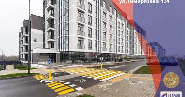 Wohnung 3 zimmer in Minsk, Belarus