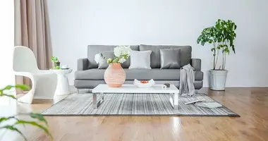 3 room apartment in Vinxel, Germany