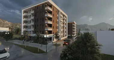 Apartamento 1 habitación en Municipio de Kolašin, Montenegro