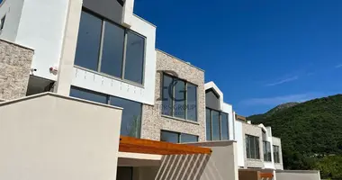 Maison de ville 2 chambres dans Donja Lastva, Monténégro