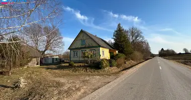 Casa en Spieciunai, Lituania