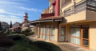 Apartamento 1 habitación en Sveti Vlas, Bulgaria