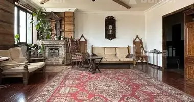 Квартира 4 комнаты в Ереван, Армения