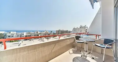 1 bedroom apartment in Limassol, Cyprus