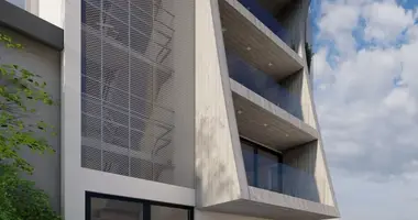 Appartement 1 chambre dans Nicosie, Chypre