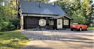 Haus 3 zimmer in Riga, Lettland