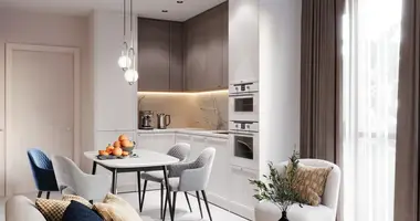 Appartement 1 chambre dans Ban Nakok, Thaïlande