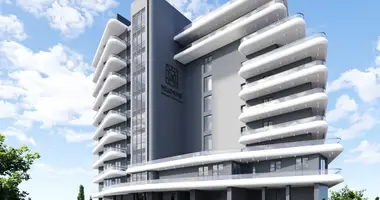 Appartement 1 chambre dans Becici, Monténégro