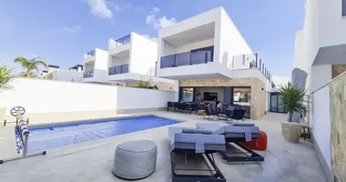 Villa en San Pedro del Pinatar, Španjolska