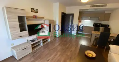 1 bedroom apartment in Nesebar, Bulgaria