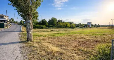 Plot of land in Kassandrino, Greece
