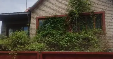 Casa de campo en Arekhawsk, Belarús